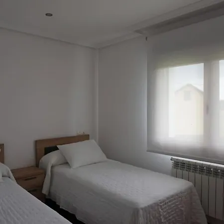 Casa Playa De Bozo * Busto