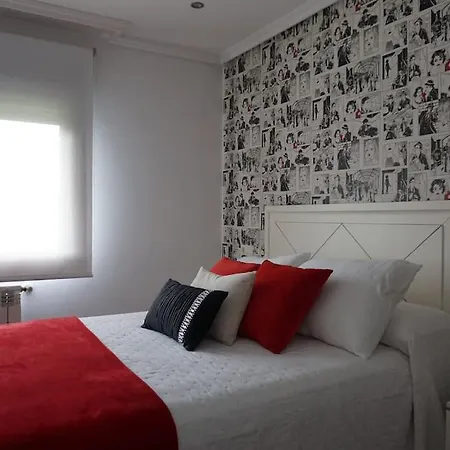 Casa Playa De Bozo * Busto