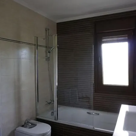 Casa Playa De Bozo Ferienhaus *