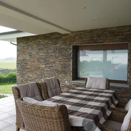 Ferienhaus Casa Playa De Bozo *