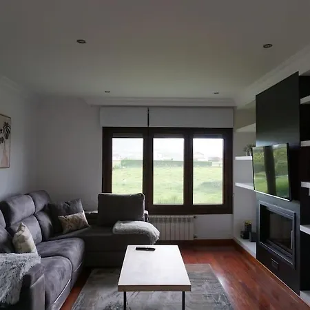 Casa Playa De Bozo Busto