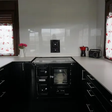 Casa Playa De Bozo * Busto