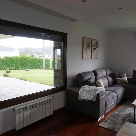 Casa Playa De Bozo Ferienhaus *