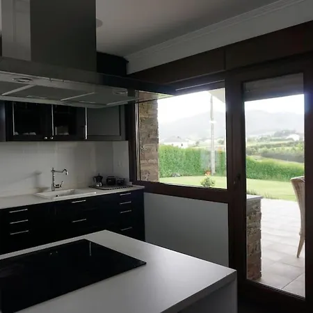 Ferienhaus Casa Playa De Bozo *