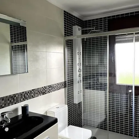 Casa Playa De Bozo * Busto