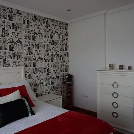 Casa Playa De Bozo Busto