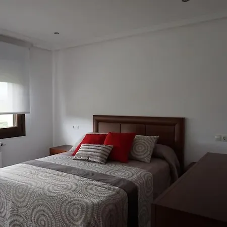 Сasa de vacaciones Casa Playa De Bozo