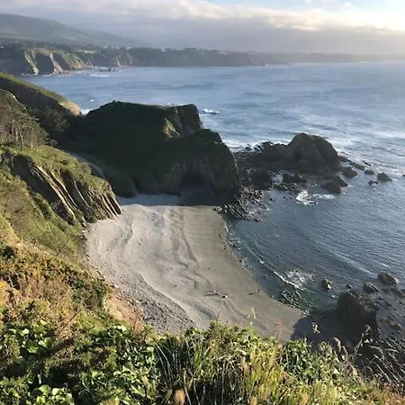 Casa Playa De Bozo