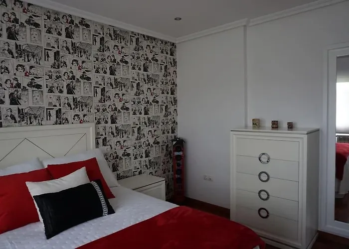 Casa Playa De Bozo Busto